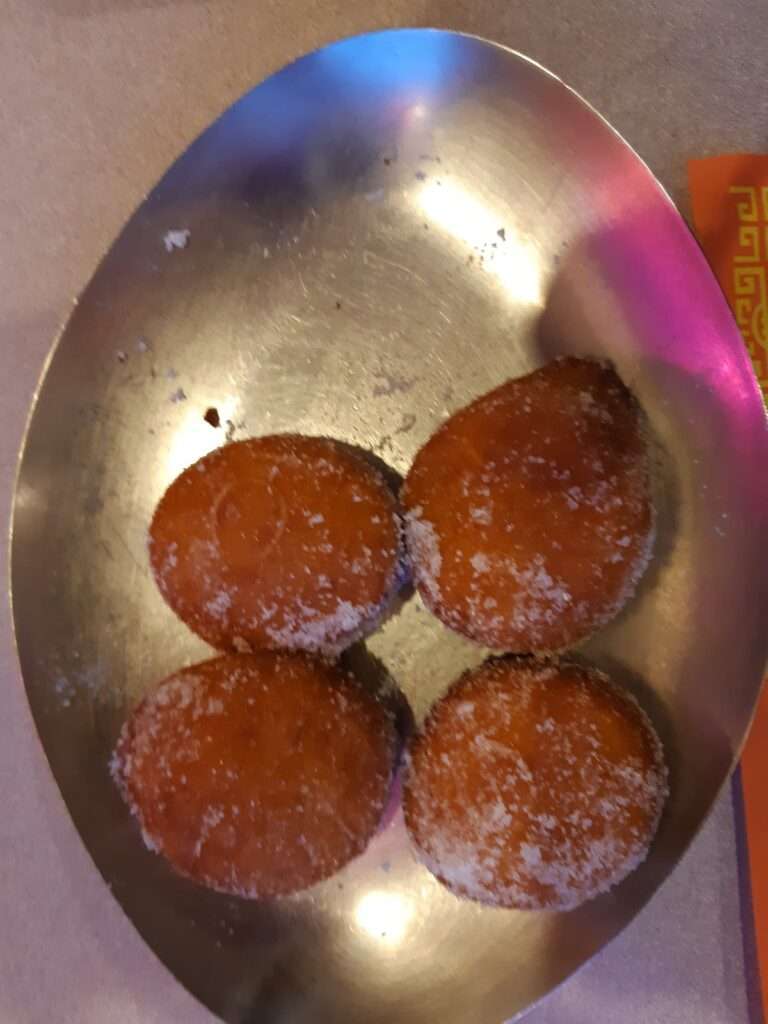 Kam Wong’s Chow Mein photo 5